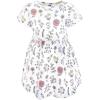 imageLuvable Friends Hudson Baby Sleeveless Dresses 2pkDandelion Hope