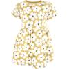 imageLuvable Friends Hudson Baby Sleeveless Dresses 2pkGolden Bloom