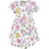 imageLuvable Friends Hudson Baby Sleeveless Dresses 2pkHeirloom Blooms