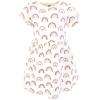 imageLuvable Friends Hudson Baby Sleeveless Dresses 2pkPastel Soft Rainbow