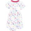 imageLuvable Friends Hudson Baby Sleeveless Dresses 2pkPlayful Hearts