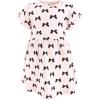 imageLuvable Friends Hudson Baby Sleeveless Dresses 2pkRosy Spotted Love