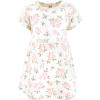 imageLuvable Friends Hudson Baby Sleeveless Dresses 2pkSage Rose Garden