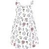 imageLuvable Friends Hudson Baby Sleeveless Dresses 2pkSpring Bloom