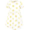 imageLuvable Friends Hudson Baby Sleeveless Dresses 2pkSunny Yellow