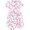 imageLuvable Friends Hudson Baby Sleeveless Dresses 2pkSweet Cherry