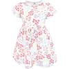 imageLuvable Friends Hudson Baby Sleeveless Dresses 2pkVivid Rose Floral
