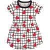 imageLuvable Friends Touched by Nature Dress and Blouse 2pcCrimson Heart Onyx