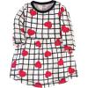 imageLuvable Friends Touched by Nature LongSleeve Dresses 2pkBlack With Scarlett Hearts