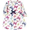 imageLuvable Friends Touched by Nature LongSleeve Dresses 2pkColorful Butterfly Garden