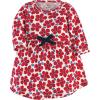 imageLuvable Friends Touched by Nature LongSleeve Dresses 2pkCrimson Bloom
