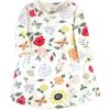 imageLuvable Friends Touched by Nature LongSleeve Dresses 2pkFloral Garden