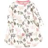 imageLuvable Friends Touched by Nature LongSleeve Dresses 2pkForest Bloom