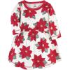 imageLuvable Friends Touched by Nature LongSleeve Dresses 2pkHoliday Bloom