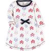 imageLuvable Friends Touched by Nature LongSleeve Dresses 2pkRose Petal Spot