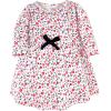 imageLuvable Friends Touched by Nature LongSleeve Dresses 2pkTiny Bloom Print
