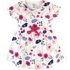 imageLuvable Friends Touched by Nature ShortSleeve Dresses 2pkBlushing Bloom