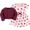 imageLuvable Friends Touched by Nature Dress and Blouse 2pcPetal Pink