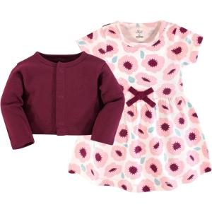 imageLuvable Friends Touched by Nature Dress and Blouse 2pcPetal Pink