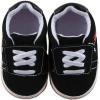imageLuvable Friends Skater Sneaker for Baby BlackStar