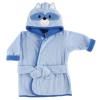 imageLuvable Friends Unisex Baby Cotton Animal Face Bathrobe Duck One SizeRaccoon