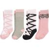 imageLuvable Friends Unisex Baby Socks SetBallet