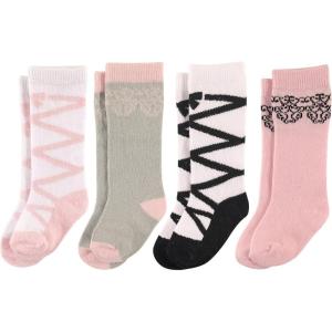 imageLuvable Friends Unisex Baby Socks SetBallet