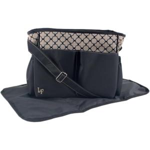 imageLuvable Friends DurableGold Quatrefoil