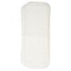 imageLuvable Friends 2 Count Absorbent Inserts for AllinOne Reusable Diaper White