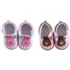imageLuvable Friends Girls CutOut Shoe for Baby Flower