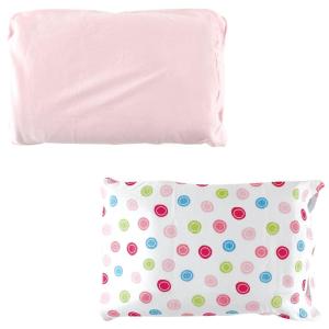 imagePillow Case 2PackPink GeoPink