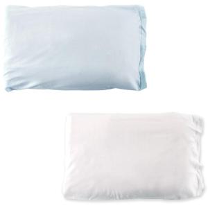 imagePillow Case 2PackWhiteBlue