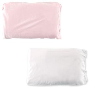 imagePillow Case 2PackWhitePink